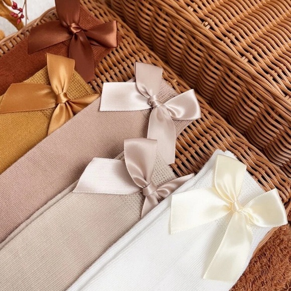 Girl socks - Picture 2 of 8